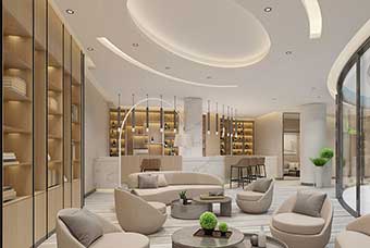 信阳香格里拉大酒店