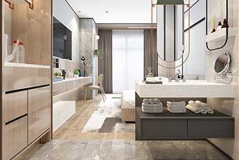 信阳喜来登酒店