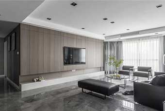 信阳电视墙设计案例