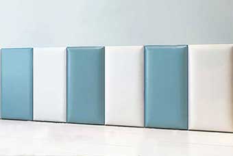 信阳森佰汇航空纤维（皮革饰面软包）